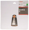BOSCH 2608640431 Pílový kotúč Optiline Wood 216 x 30 x 2,0 mm, 24