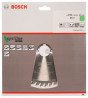 BOSCH 2608640617 Pílový kotúč Optiline Wood 190 x 30 x 2,6 mm, 48