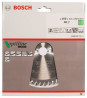 BOSCH 2608640732 Pílový kotúč Optiline Wood 160 x 20/16 x 2,6 mm, 48