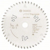 BOSCH 2608642384 Pílový kotůč Best for Wood 165 x 20 x 1,8 mm, 48