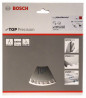 BOSCH 2608642388 Pílový kotůč Best for Multi Material 165 x 20 x 1,8 mm, 48