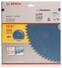 BOSCH 2608642493 Pílový kotúč Expert for Multi Material 216 x 30 x 2,4 mm, 64