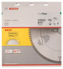 BOSCH 2608642510 Pílový kotúč Expert for Wood 300 x 30 x 3,2 mm, 72