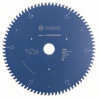 BOSCH 2608642528 Pílový kotúč Expert for Multi Material 254 x 30 x 2,4 mm, 80