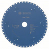 BOSCH 2608643058 Kreissägeblatt Expert for Steel 230 x 25,4 x 2,0 mm, 48