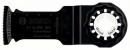 BOSCH 2608661644 BIM ponorný pílový list AIZ 32 APB Wood and Metal 50 x 32 mm