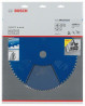 BOSCH 2608644115 Pílový kotúč Expert for Aluminium 305 x 30 x 2,8 mm, 96