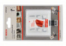 BOSCH 2608900429 Karbidová dierovka Endurance for Heavy Duty, 60 mm
