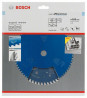 BOSCH 2608644095 Pílový kotúč Expert for Aluminium 165 x 20 x 2,6 mm, 52