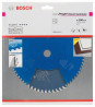 BOSCH 2608644135 Pílový kotúč Expert for HighPressureLaminate 190x30x2,6 mm, 56