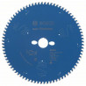 BOSCH 2608644111 Pílový kotúč Expert for Aluminium 250 x 30 x 2,8 mm, 80
