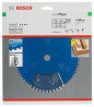 BOSCH 2608644018 Pílový kotúč Expert for Wood 160 x 20 x 2,2 mm, 48