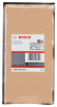 BOSCH 2608190016 Dierovací nástroj 93 × 230 mm; 8 otvorov
