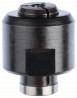 BOSCH 2608570082 Klieštinové upínacie púzdro s upínacou maticou 3 mm