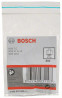 BOSCH 2608570082 Klieštinové upínacie púzdro s upínacou maticou 3 mm