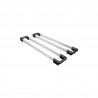 BLANCO 526346 Drez ETAGON 500-F biela bez excenteru Silgranit InFino