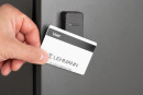 LEHMANN El. zámok M410 RFID 13.56Mhz MIFARE,