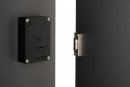 LEHMANN El. zámok M410 RFID 13.56Mhz MIFARE,