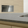 Pracovná doska K203 PE Anthracite Granite 4100/600/38