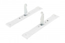 K-KES Potravinka K-Line biela 400/1600-2000