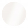 SCILM sokel 120 mm (4m), biela lesklá