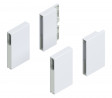 K-BLUM Merivobox E Boxcover 600 mm, 40 kg, biela, Inserta
