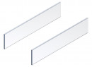 K-BLUM Merivobox E Boxcover 600 mm, 40 kg, biela, Inserta