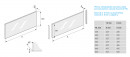 HETTICH 9283179 Avantech YOU sklená výpl