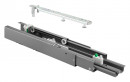 K-KES Potravinka K-Line antracit 400/1800-2200