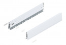 K-BLUM Merivobox M 600 mm, 70 kg, biela, vnútorný
