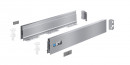 K-HETTICH InnoTech Atira, čelný, strieborný, 620/70 50kg PTOs