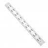 KES 007943 LeMans II tyč 1250mm + bočné uchytenie antracit