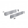 HETTICH sada Innotech Atira 470/70 strieborná, 30 kg, SiSy