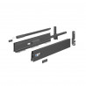 HETTICH sada Innotech Atira 470/144 antracit, 30 kg, SiSy