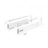 HETTICH sada Innotech Atira 470/144 biela, 30 kg, SiSy