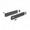 HETTICH sada Innotech Atira 470/70 antracit, 30 kg, SiSy