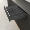 HETTICH 9302773 ORGATRAY 740 Š.600 / L.500 ANTRACIT