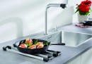 BLANCO 235906 Príslušenstvo set Top-Schienen 400