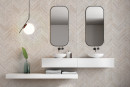 Rocko Tiles panel R130 PT Greige Babylon 2800/1230/4