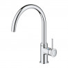 GROHE 30577000 bateria BauClassic C-výpusť chrom