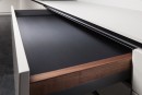 Protišmyková podložka Ago-Kristall 90 (822x474 mm) čierna