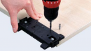 HETTICH 20131 DRILLJIG VB vrt.tel.pre kolíky