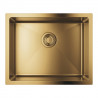 GROHE 31574GN1 drez K700 Nerez PVD kartáčovaná Cool Sunrise