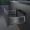 HETTICH 9305747 prosvětlovací sada pro Inlay bočnice AvanTech YOU 187mm