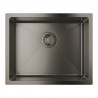 GROHE 31574AL1 drez K700U Nerez PVD kartáčovaná Hard Graphite