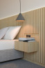 Astrata Ivory Oak 4S - dýhovaná lamela - lak 3040/80/39 - 3 ks v balení