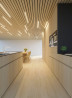 Astrata Ivory Oak 4S - dýhovaná lamela - lak 3040/80/39 - 3 ks v balení