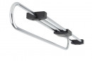 StrongWire Vešiak výsuvný 400mm čierny/chróm