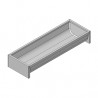 BLUM ZC7S550BS3 Ambia-line zás. na príbory LBX/MVX,NL=550/Š=300 karb.čierna CS-M