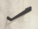HETTICH 9264086 Úchytka RIALTO 189/160 mm čierná matná